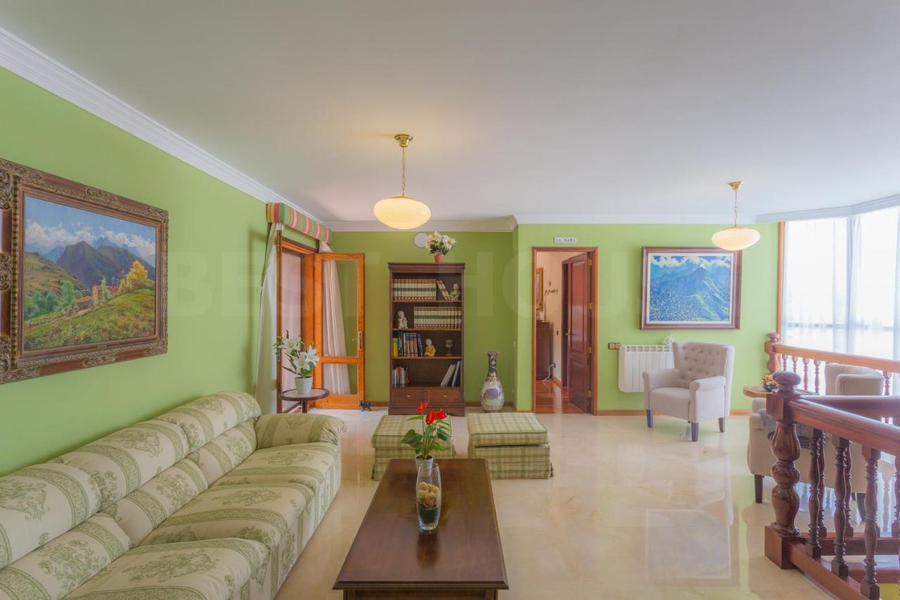 Fantastic Rural House With Pool And Terrace Villa Santa Brígida Eksteriør bilde